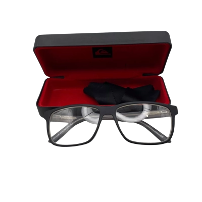 Quicksilver Glasses/Frames Prescription 58-15-145