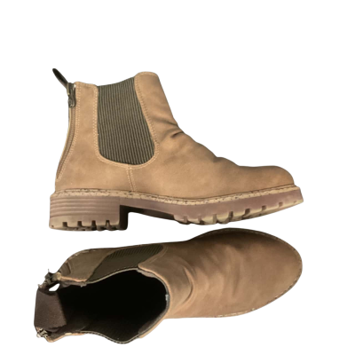  Womens Size 6 Blowfish Malibu Redsen Boots 