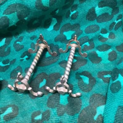 Victorian Knife Rests (2)