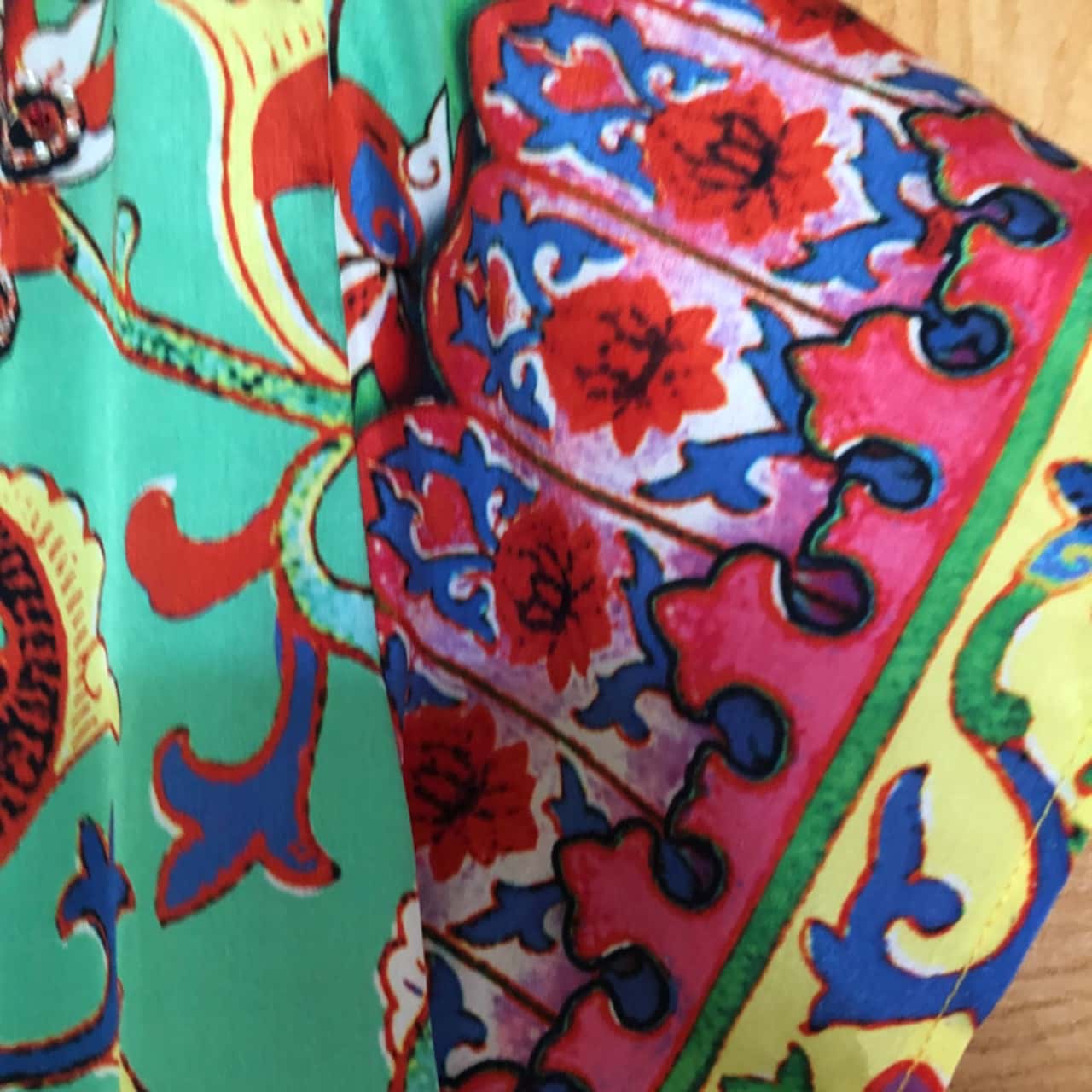 Ruby Yaya Size S Multicoloured Embellished Dress