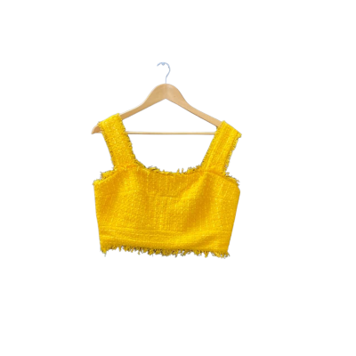 Sheike Size 14 Set Yellow BNWT