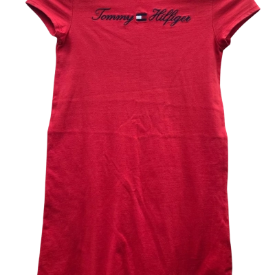 Tommy Hilfiger Kids  Size 10 Dress (4)