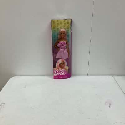 Barbie Fashionista Doll