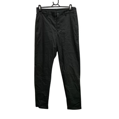 New Balance Womens  Size S Straight Leg Pants Black  