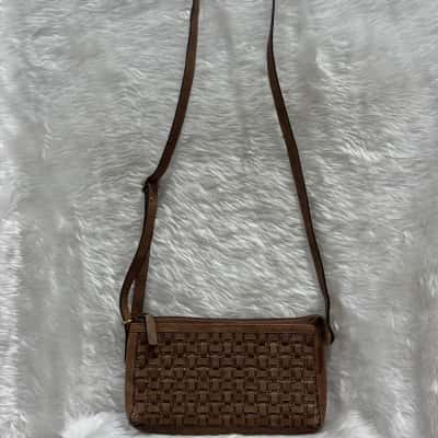 Colorado Womens Brown bag
