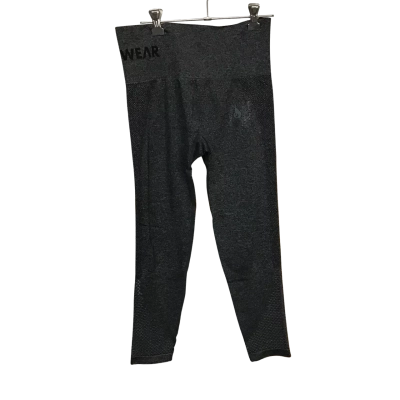 Ryderwear Grey 'Scrunch Bum' Leggings