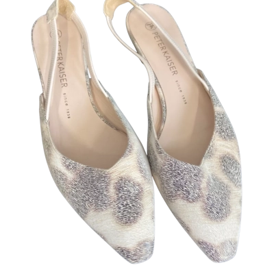 Peter Kaiser Womens Shoes Size 5 
