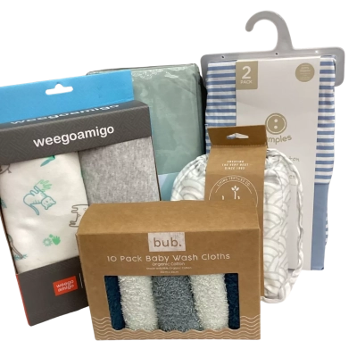 Baby Bundle
