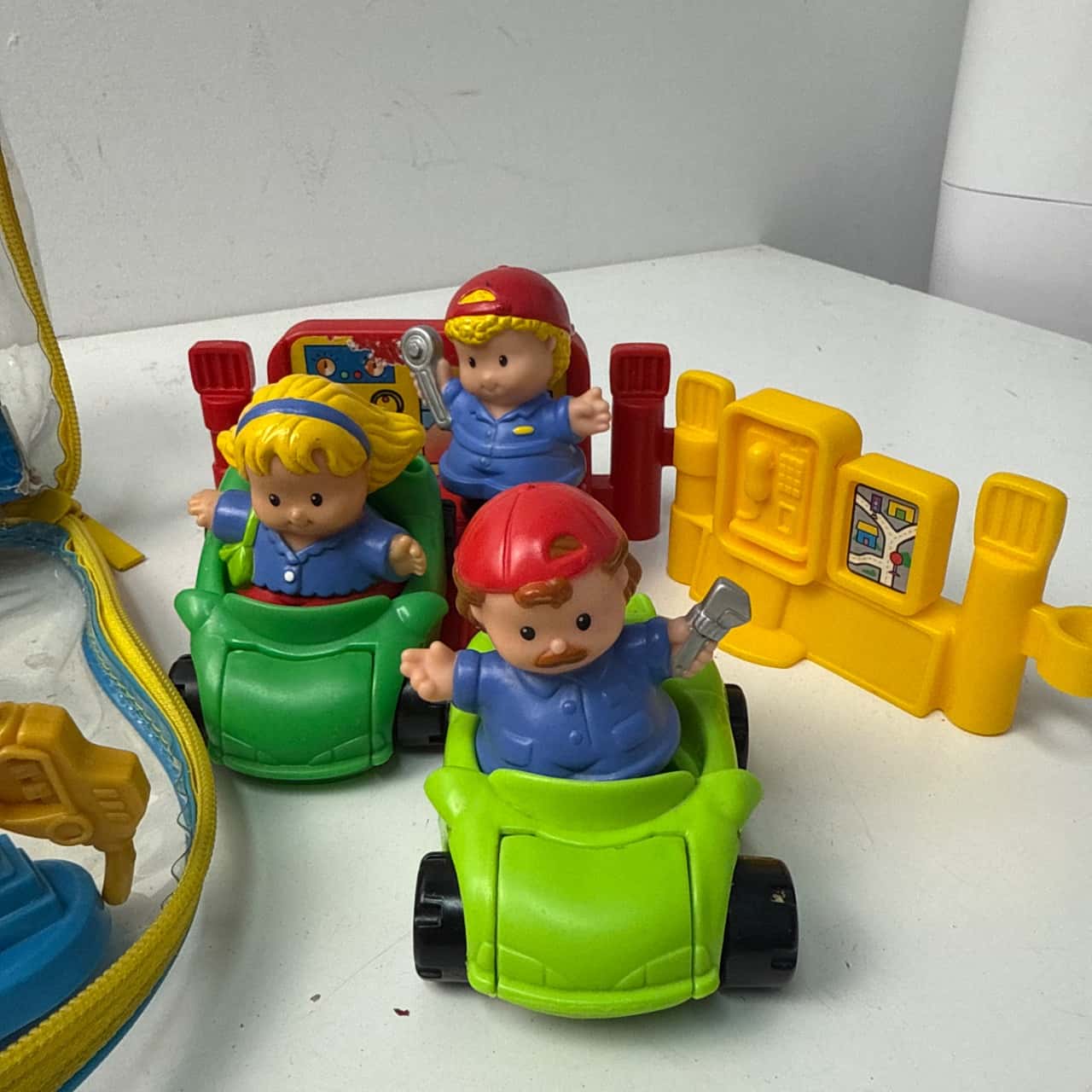 Image Tester
