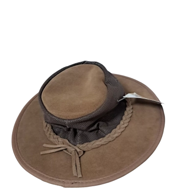 Barmah Mens Hat - Size S