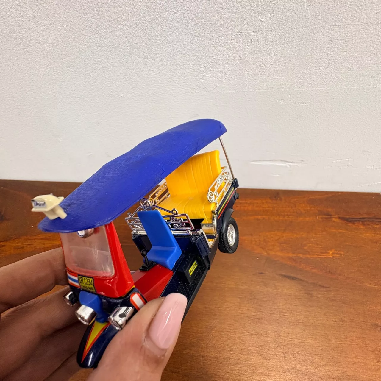Image Tester
