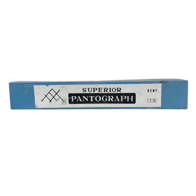 Pantograph Tool Set