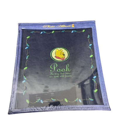 Disney Winnie The Pooh Photo Album Unopened 