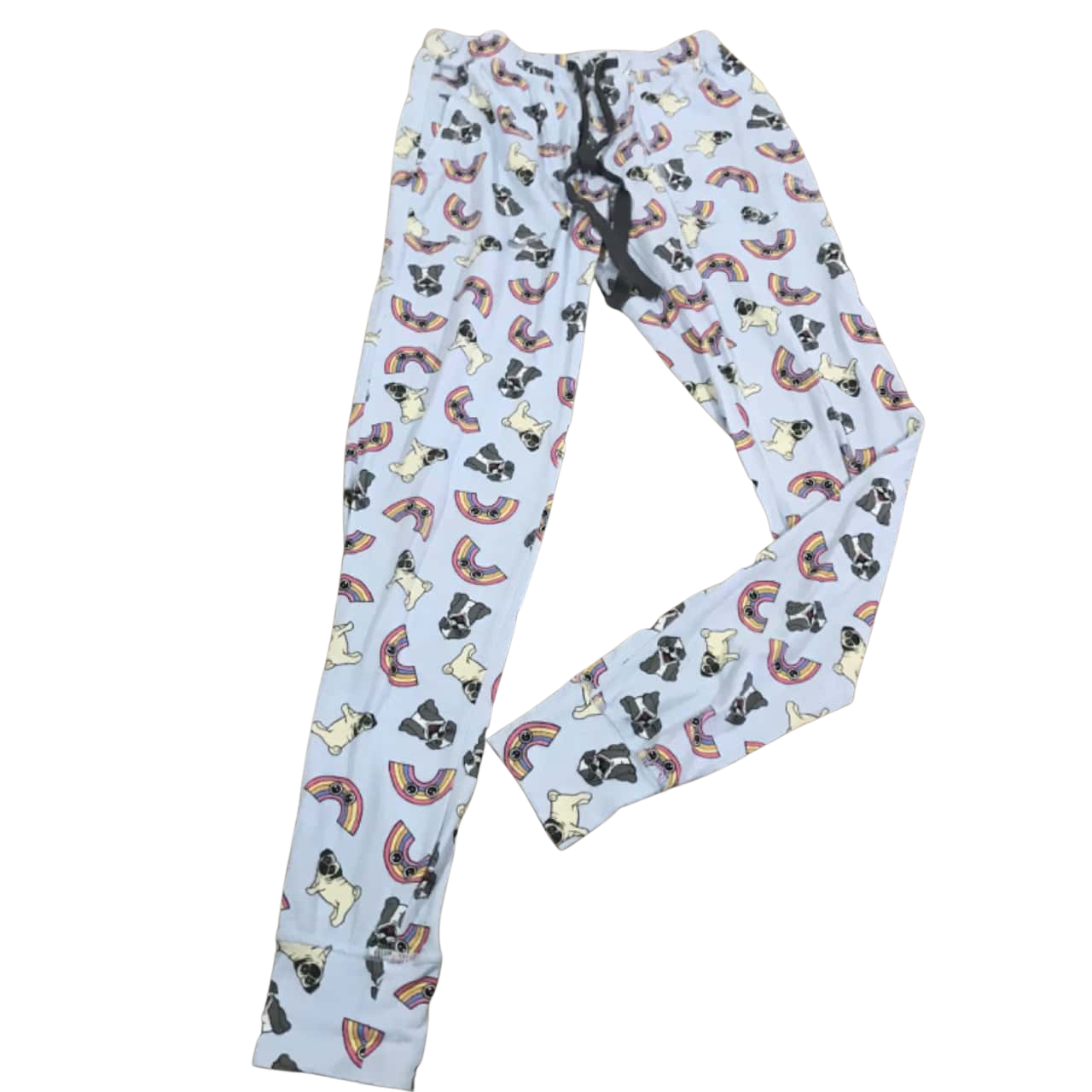 NWOT Peter Alexander Womens Size XS Blue Pyjama Pants