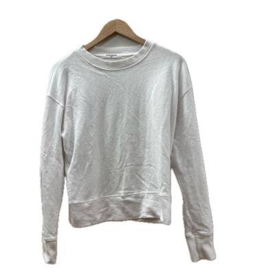 perfectwhitetee Womens Sweater Size XS White 