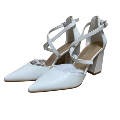  Coast Wide Fit Heels