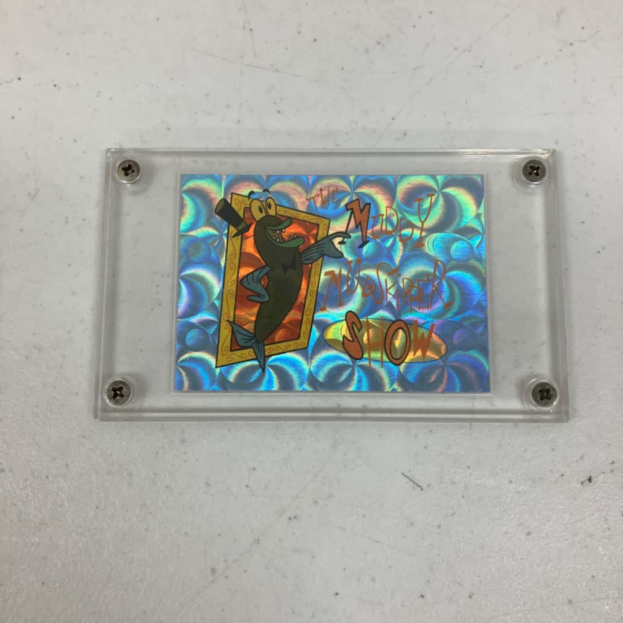 Image Tester