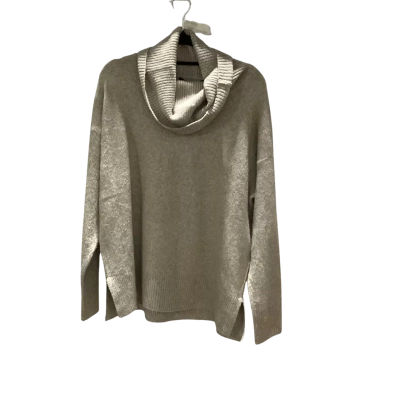BNWT Vero Moda Womens Size M Brownish Grey Cardigan RRP $69.95
