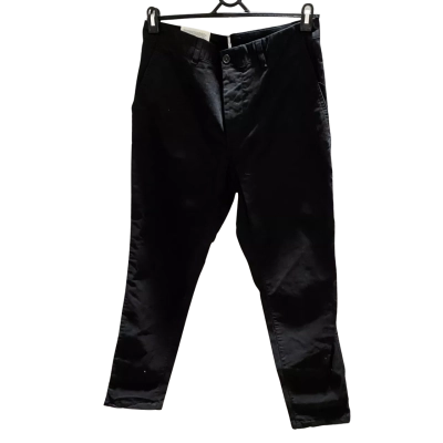H&M Mens  Size 32 Skinny Jeans / Stretch Jeans Black  