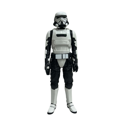 Star Wars Solo Patrol Trooper 12" Figure