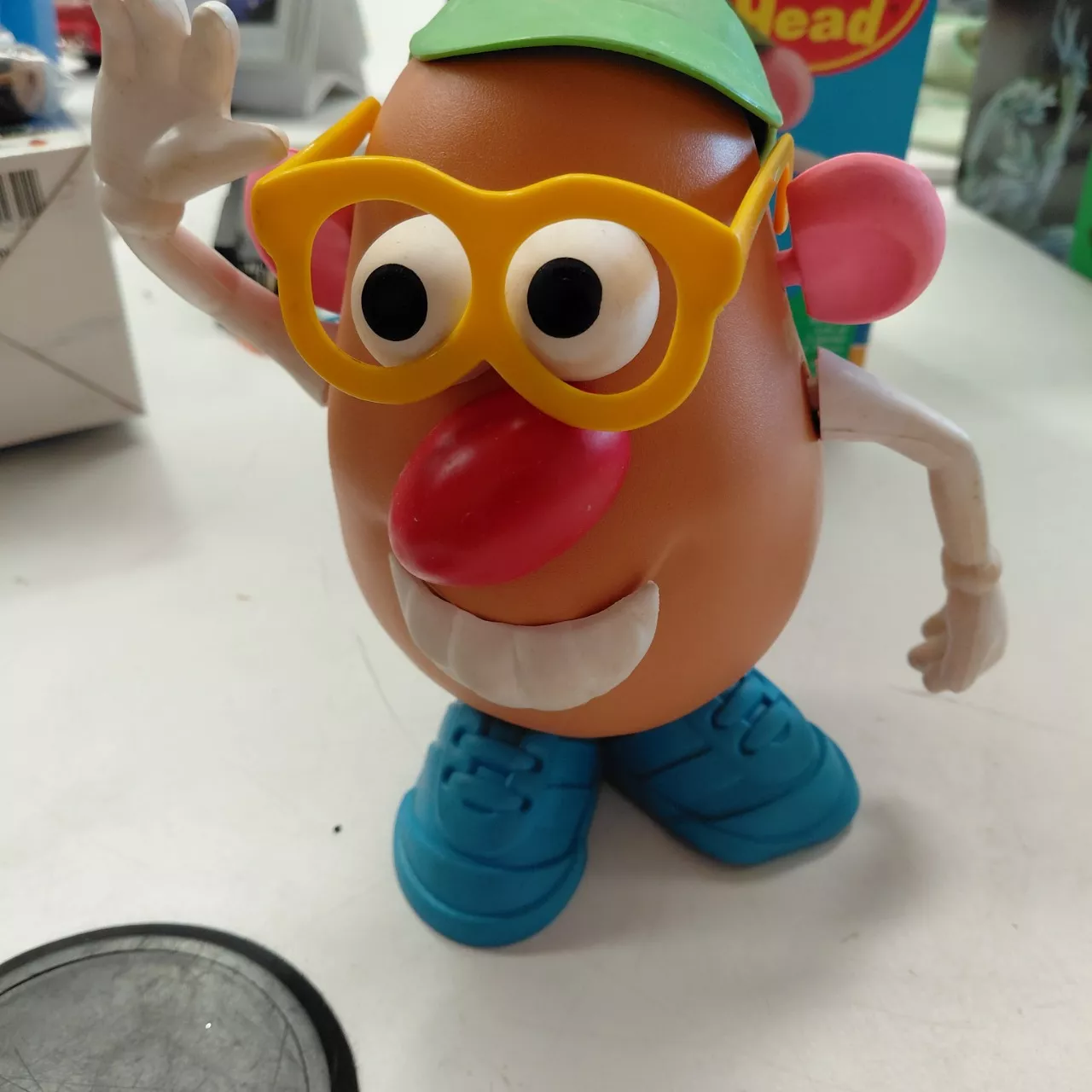 Image Tester