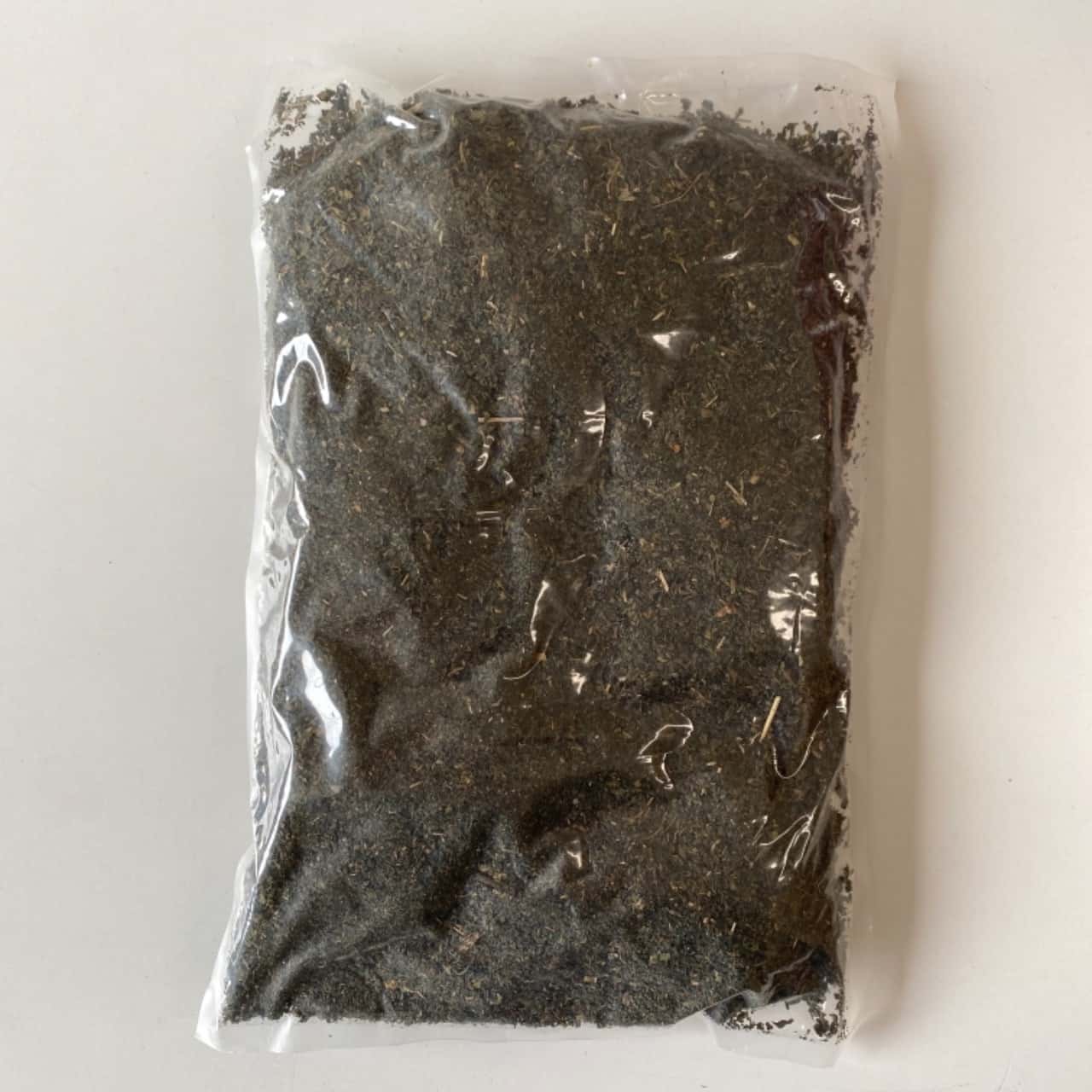 Mudbrick Herb Cottage Nettle Dried Herb 200g - New Sealed(s)