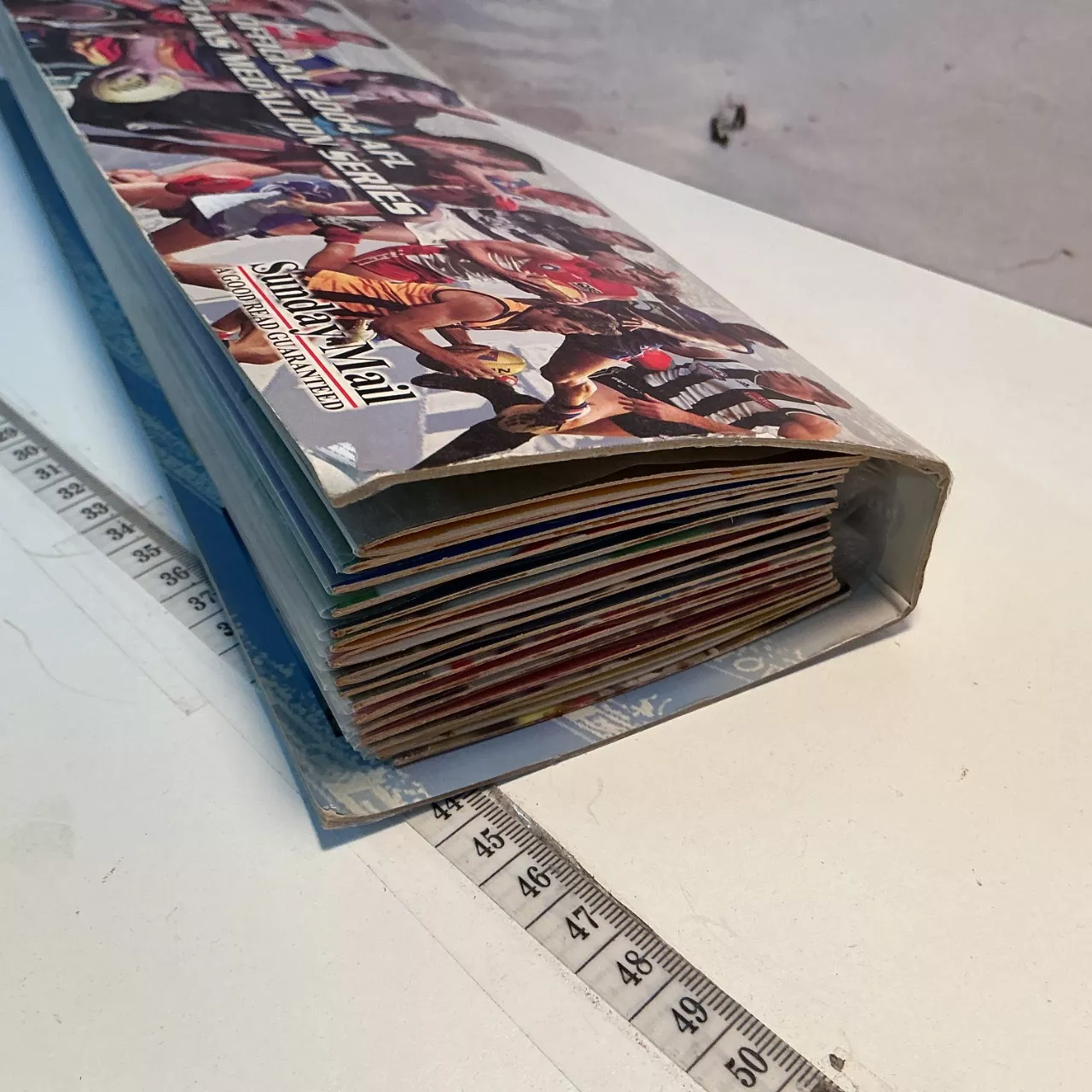 Image Tester