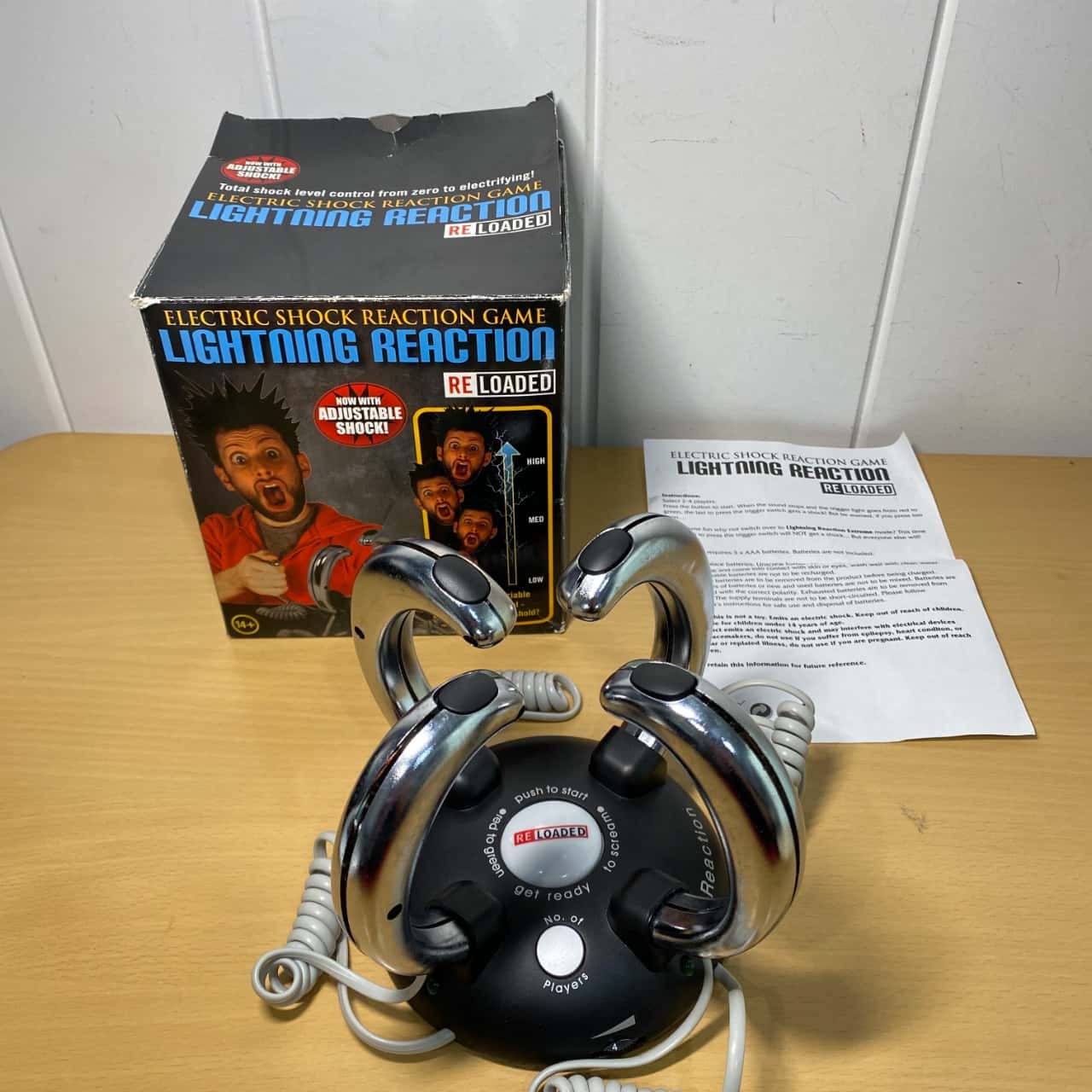 Image Tester