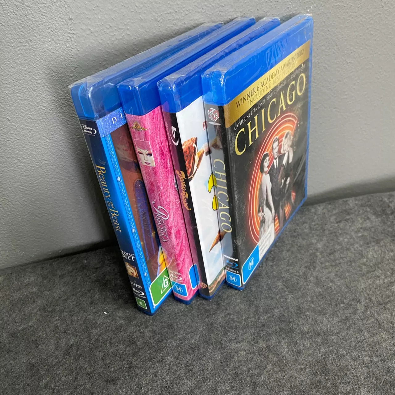 Image Tester