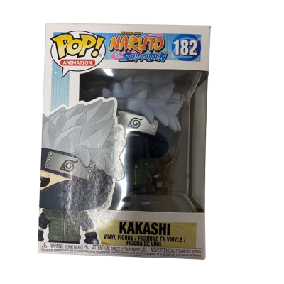 Kakashi pop  182 