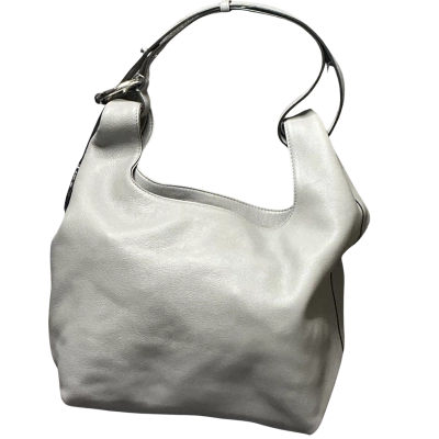Rebecca Minkoff Womens Handbag Grey 