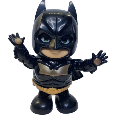 Super Hero Dance Hero Batman