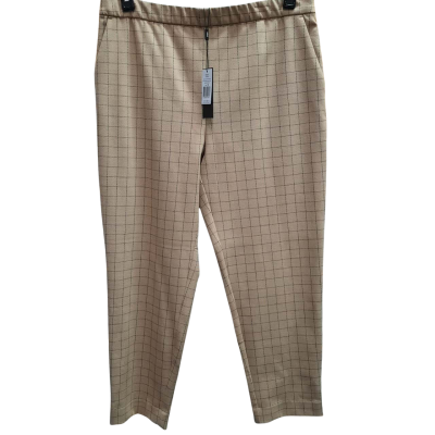New With Tags SABA Size 16 'Elena' Side Zip Pant