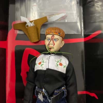 Thirteen Ghosts ‘The First Born Son’ Figure