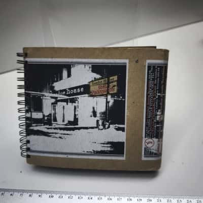 Oscar Peterson Trio The London House Sessions CD Box Set Live Jazz Verve