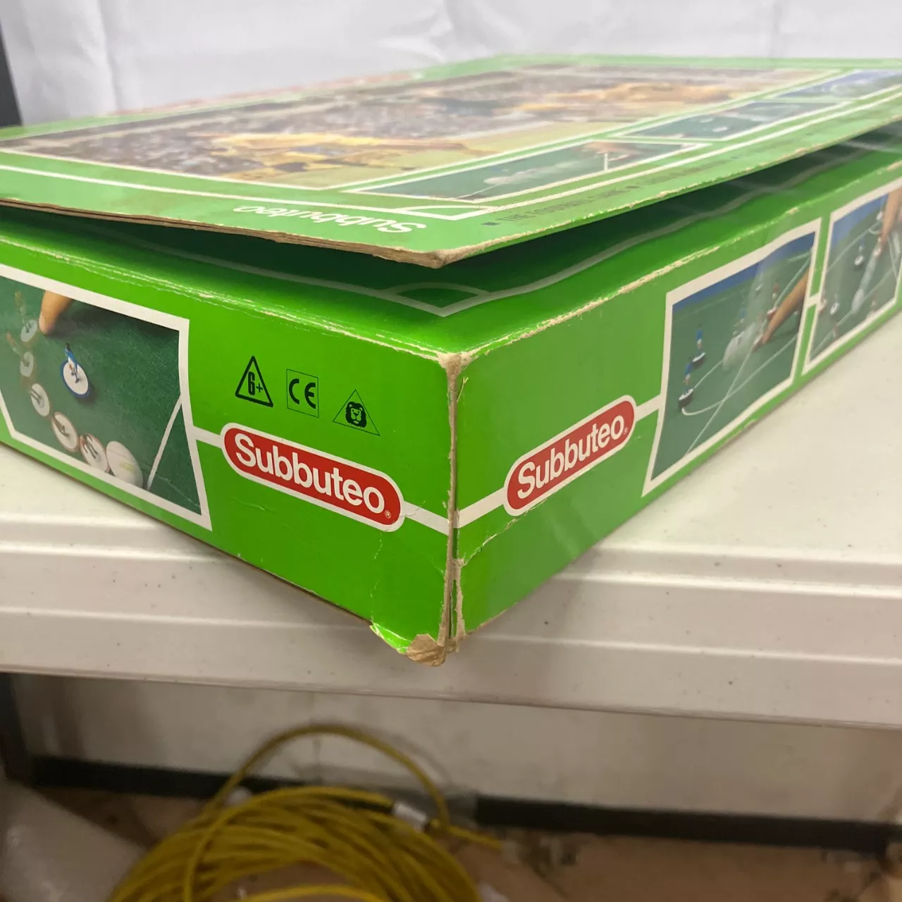 Image Tester