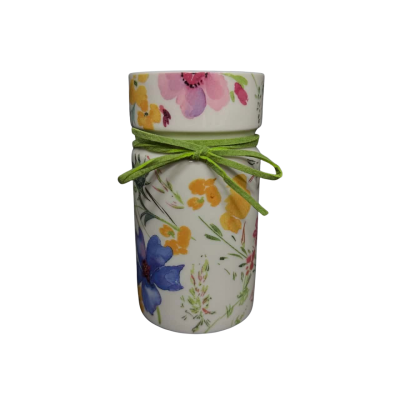 Villeroy and Boch Wildflowers Teadlight Candle Holder