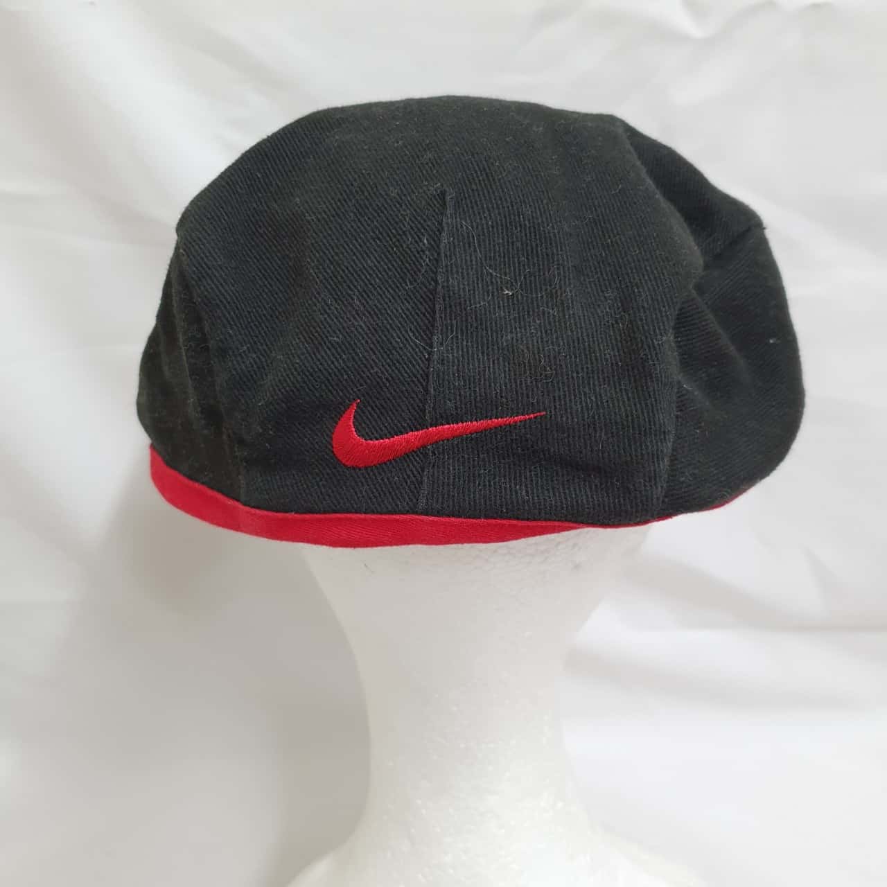 nike golf flat cap