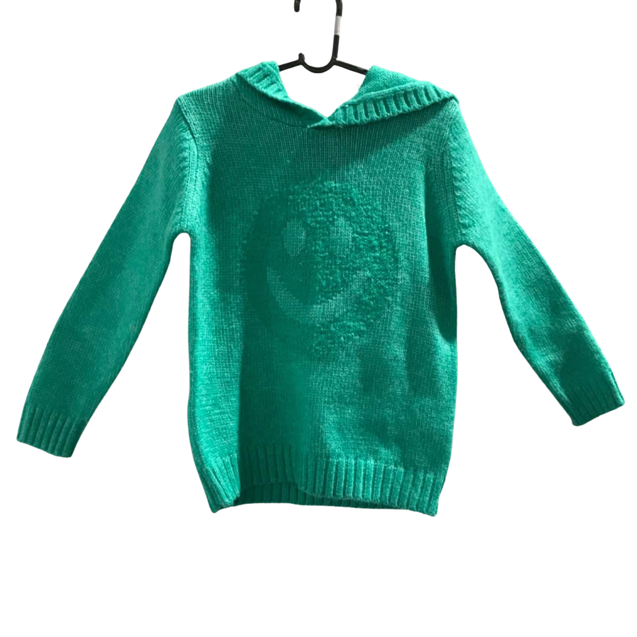 Milkshake Kids Size 5 Jumpers & Cardigans Green