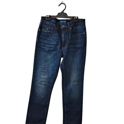 R.M. Williams Men's Slim fit Jeans Blue 