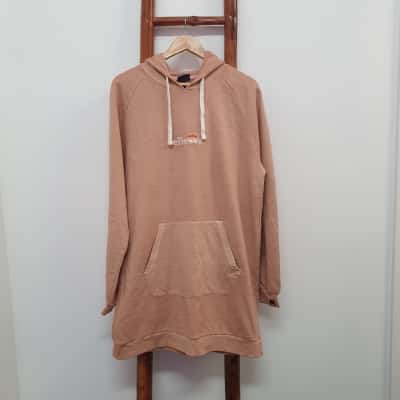 Ellesse Women's Size 14 Triphala Dress Beige - New With Tags