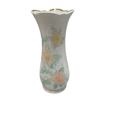Royal Winton Staffordshire Bud Vase