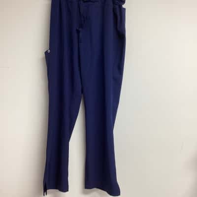 Barco Womens  Size 35 Navy Blue 