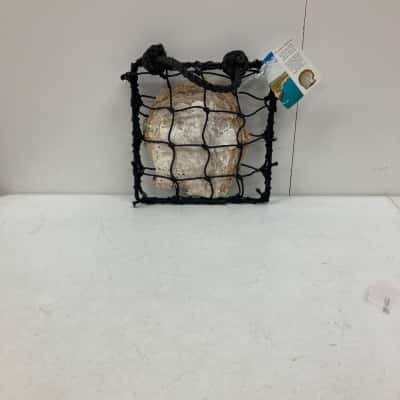 Pearl Luggers By Willie Creek Single Pocket Pearl Shell Panel 