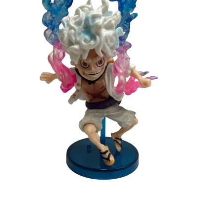 ONE PIECE Luffy Gear 5 Figure