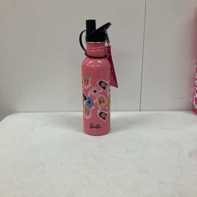 Zak Barbie Stainless Steel Bottle