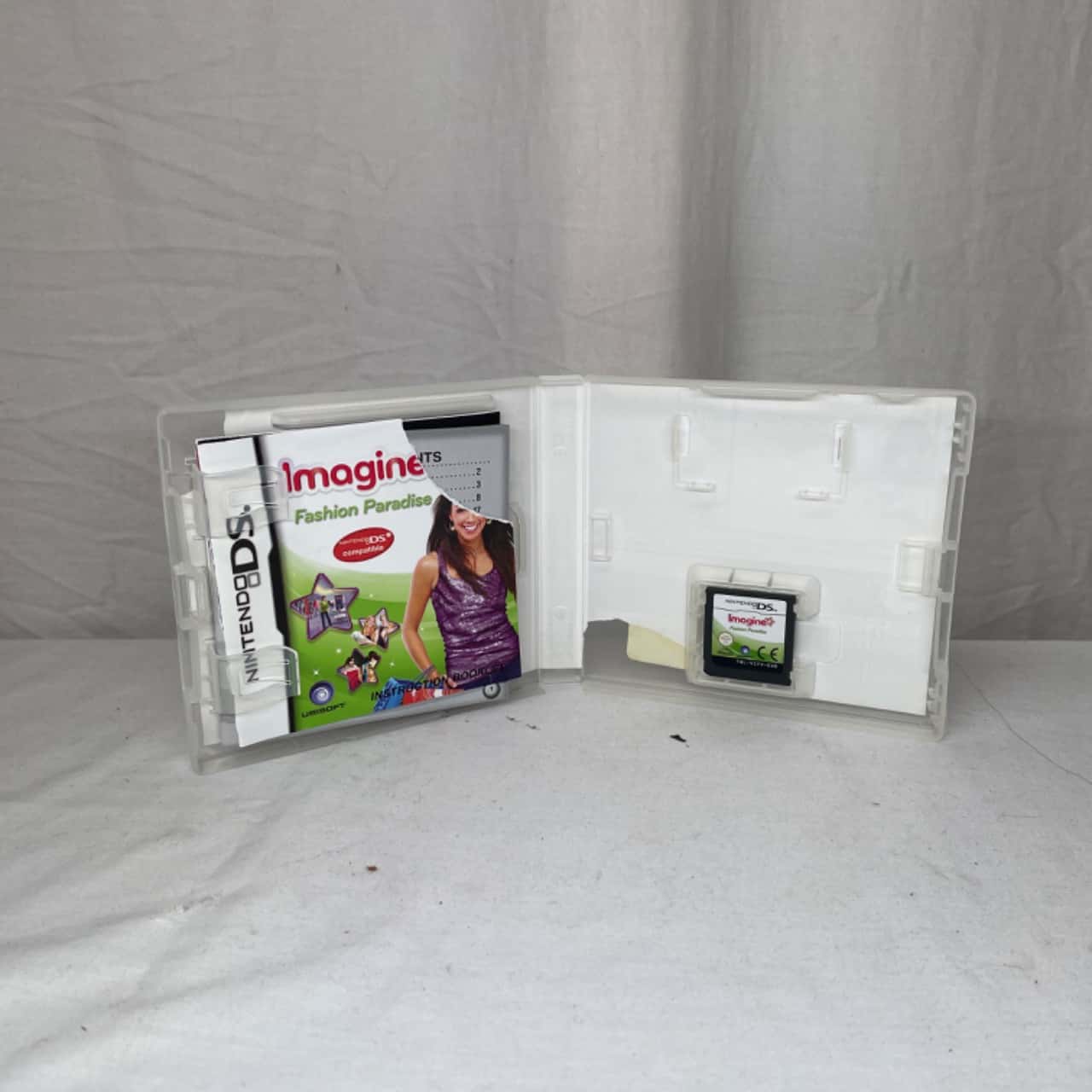 Image Tester