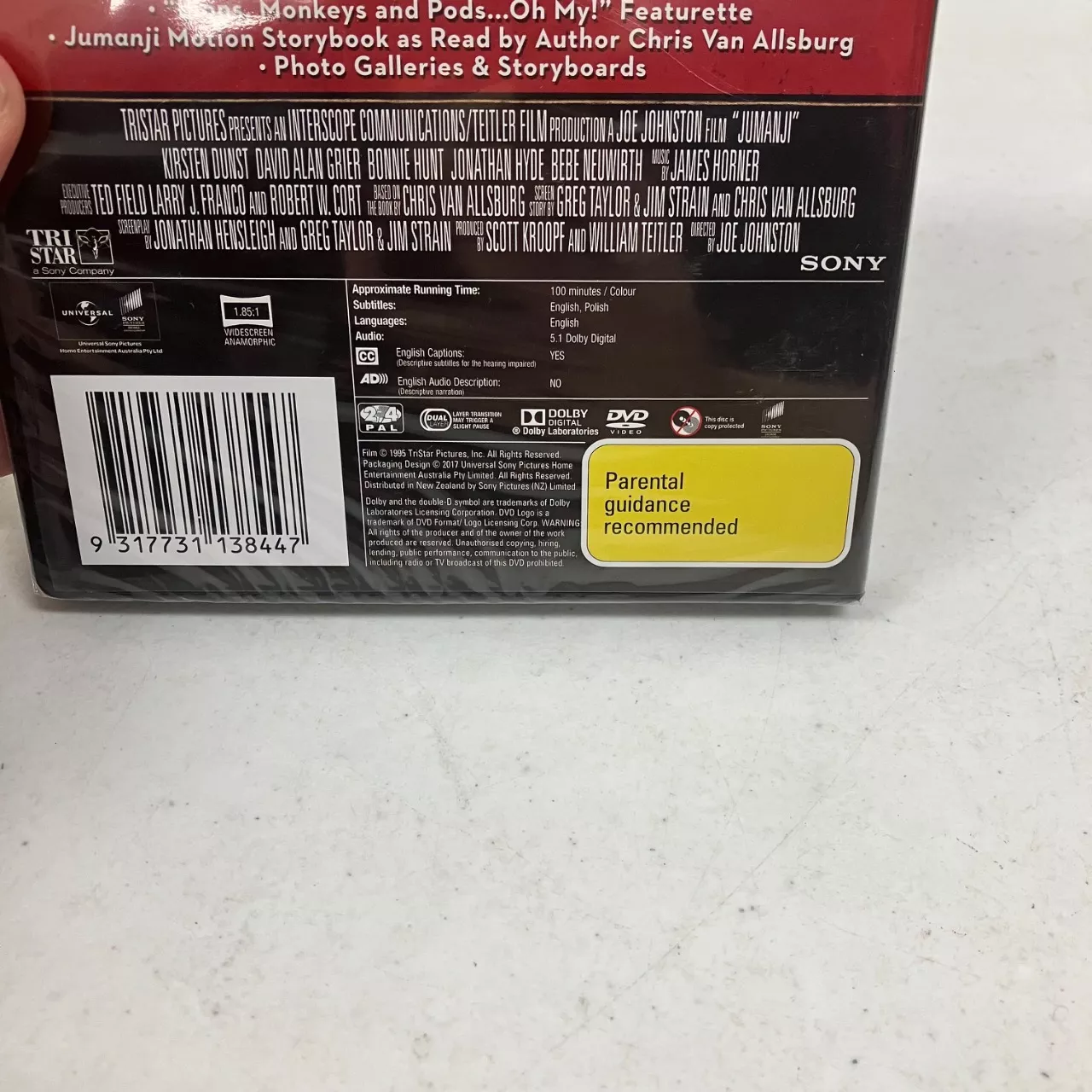 Image Tester