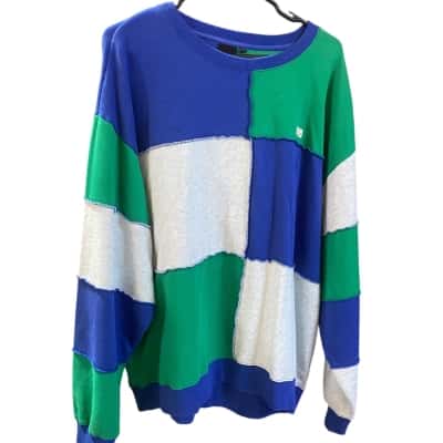 Ghanda Womens top Sz 16