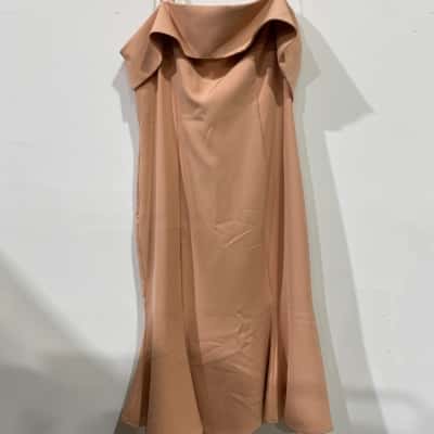 Rodeo Show Women’s  Blush  Dress RRP$129.00